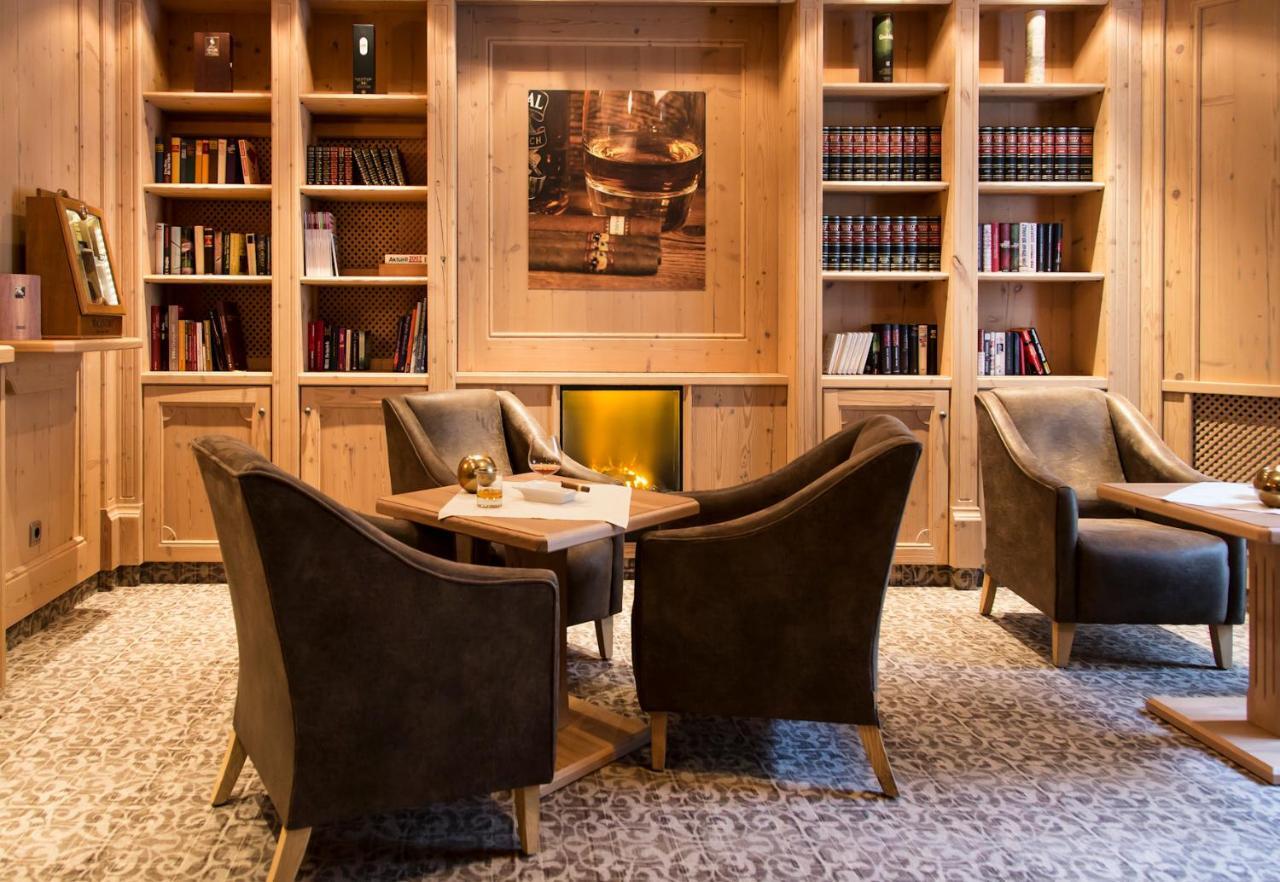 Hotel Edelweiss Hochsoelden Superior Номер фото